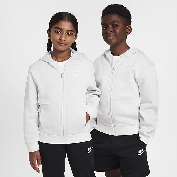 Boys Hoodies Pullovers. Nike